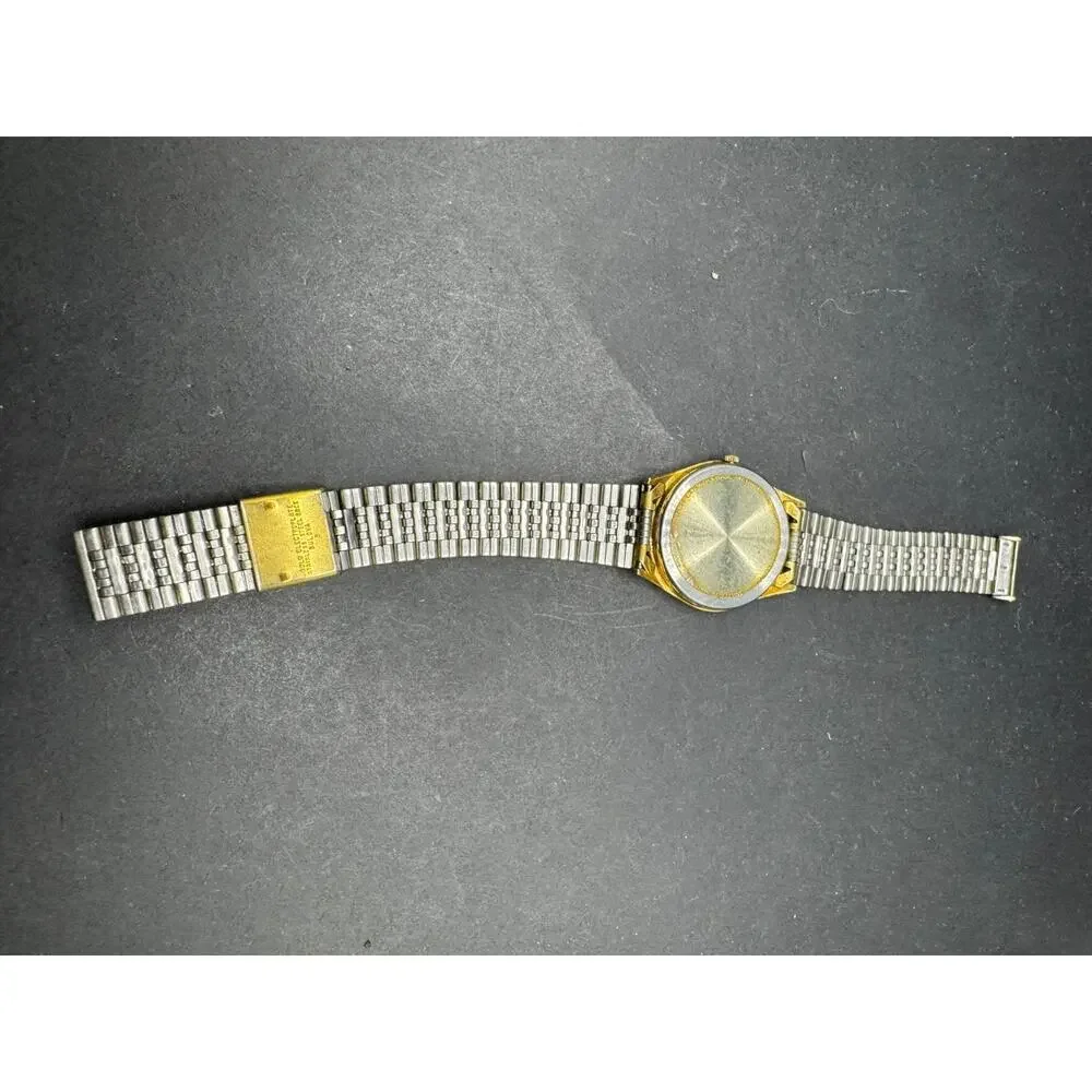 Bulova vtg long